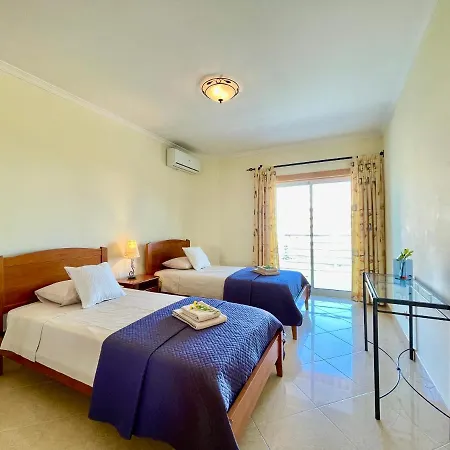 Apt Pl - 300 Meters From Beach Armação de Pêra Esterno foto