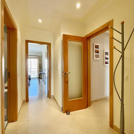 Apt Pl - 300 Meters From Beach Armação de Pêra Esterno foto