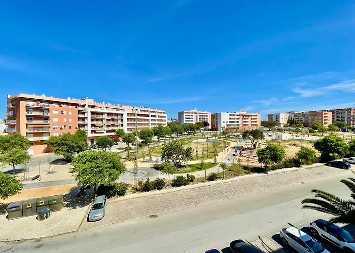 Apt Pl - 300 Meters From Beach