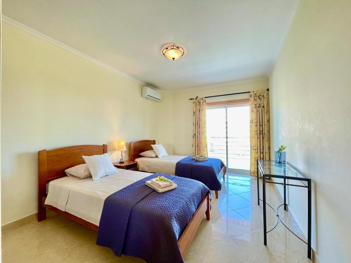 Apt Pl - 300 Meters From Beach Apartment Armacao de Pera
