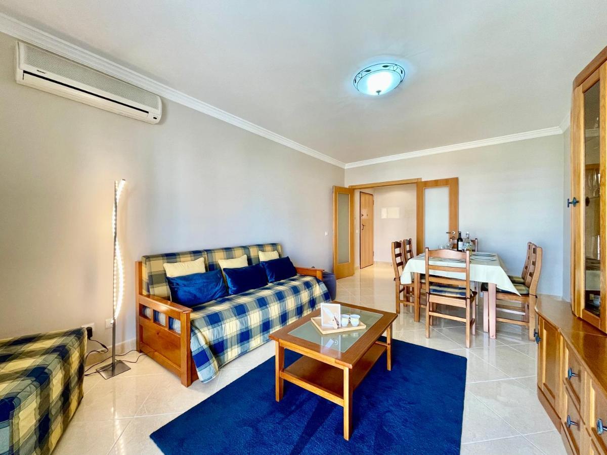 Apt Pl - 300 Meters From Beach Apartment Armacao de Pera