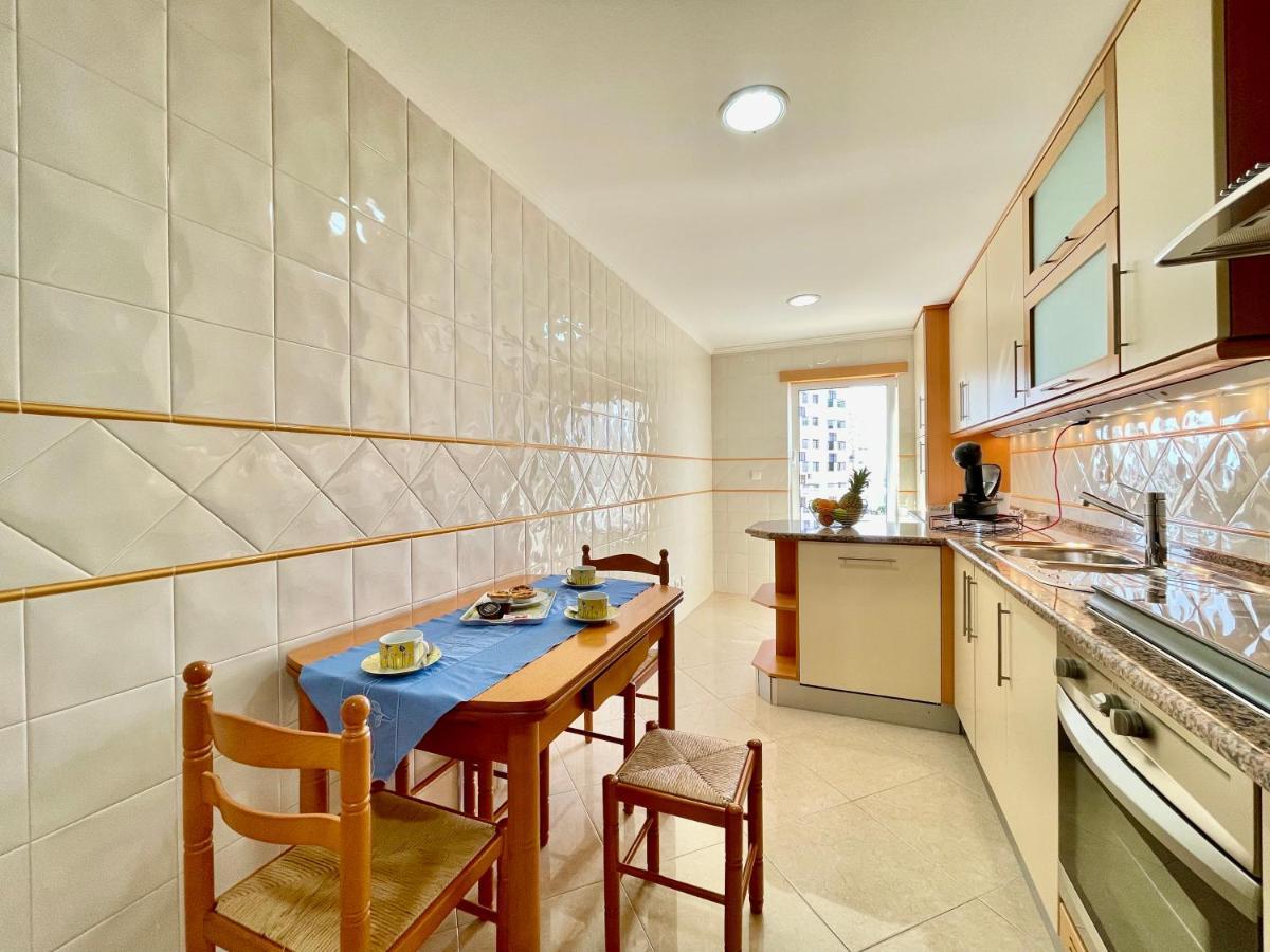 Apartment Apt Pl - 300 Meters From Beach