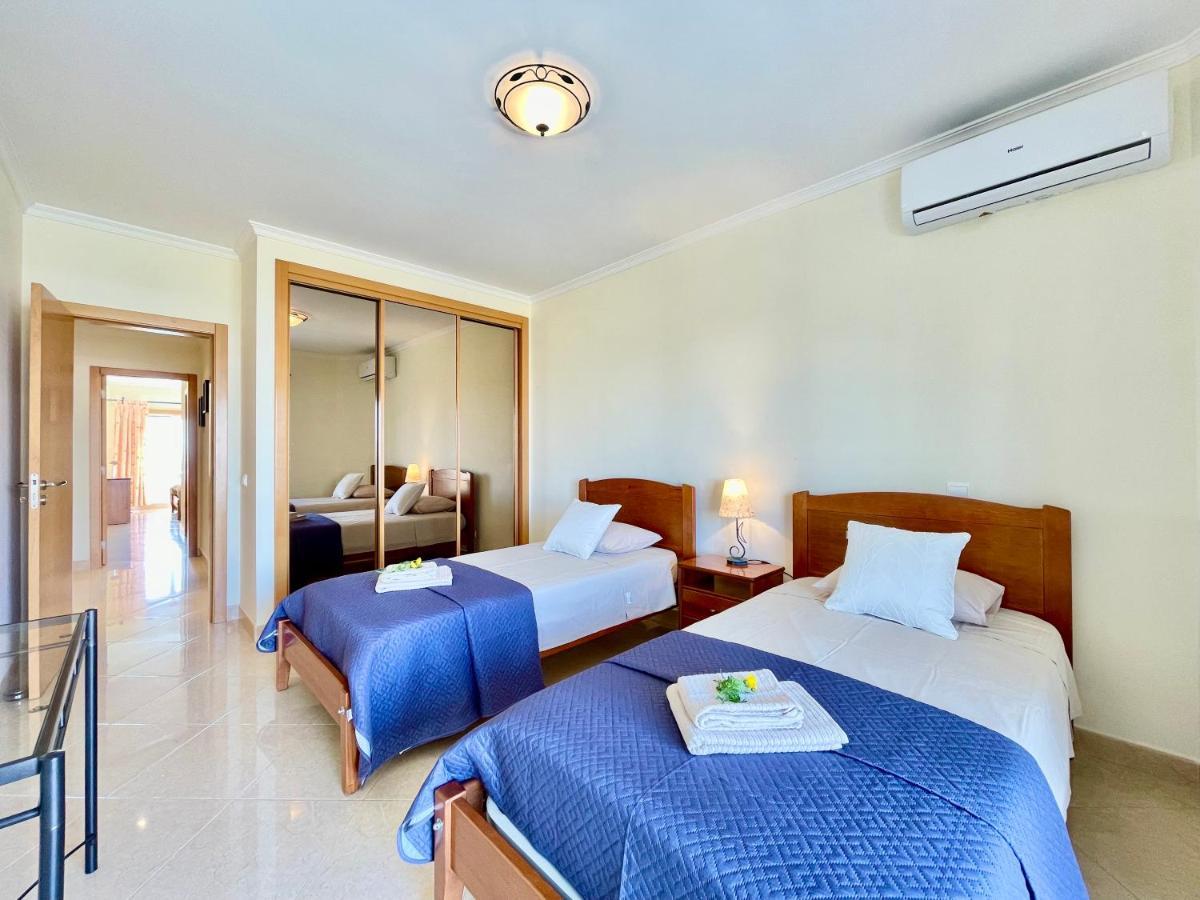 Apt Pl - 300 Meters From Beach Apartment *