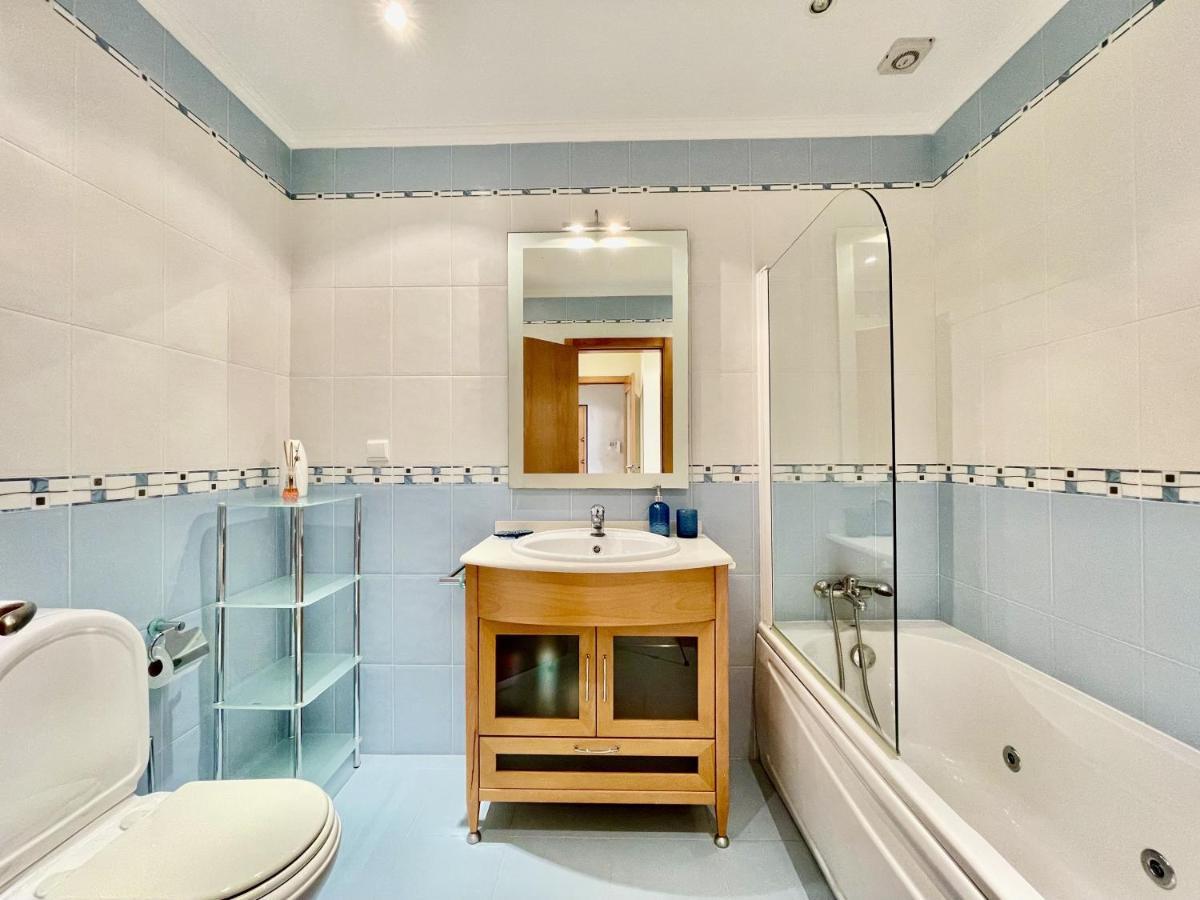 Apt Pl - 300 Meters From Beach Apartment Armacao de Pera