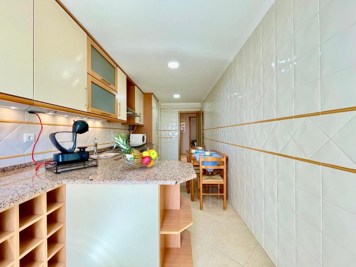 Apt Pl - 300 Meters From Beach