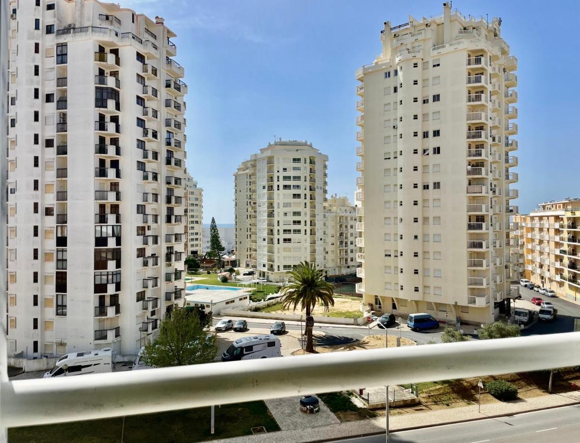 Apt Pl - 300 Meters From Beach Apartment *