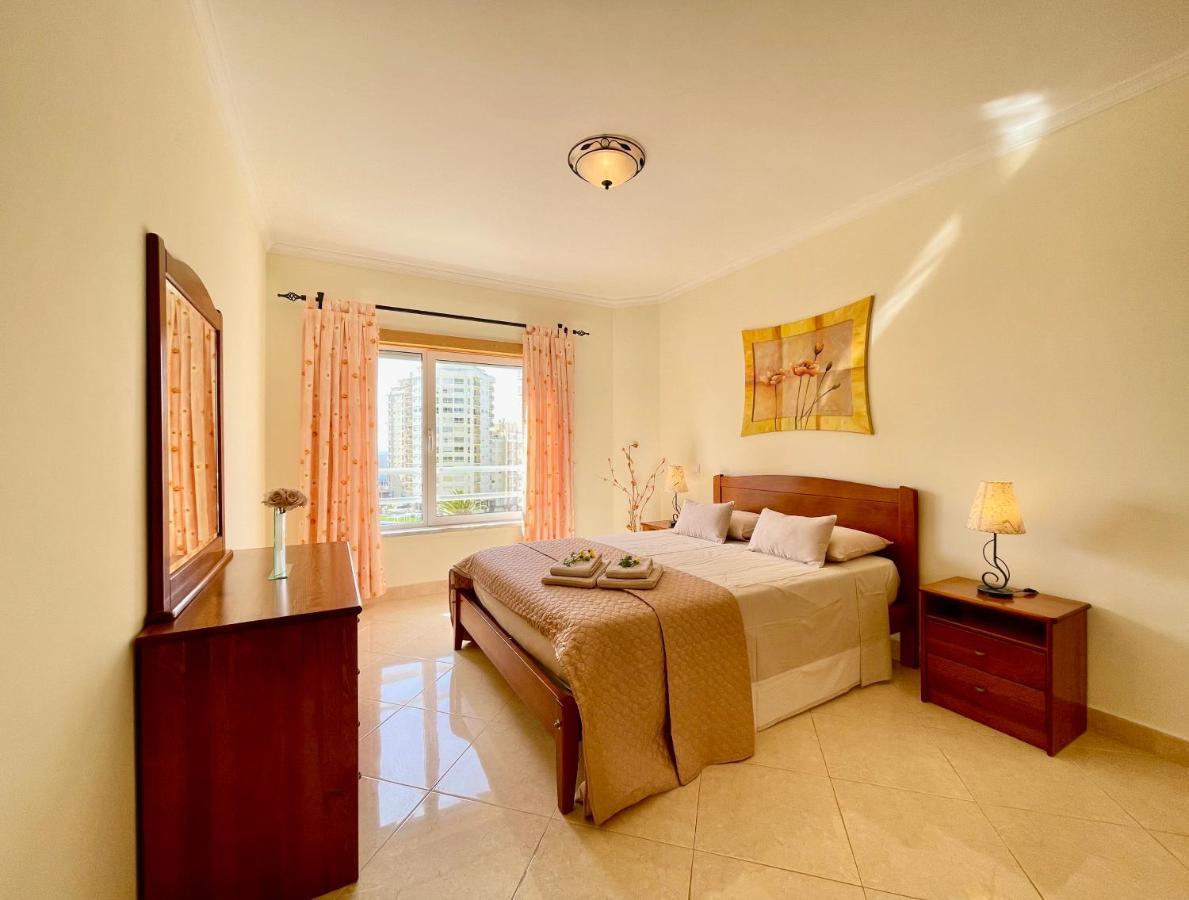 Apt Pl - 300 Meters From Beach Apartment *