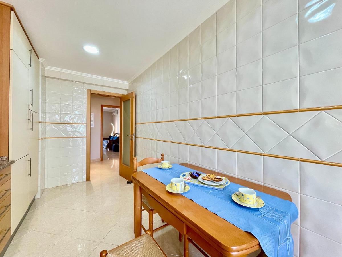Apt Pl - 300 Meters From Beach Armacao de Pera