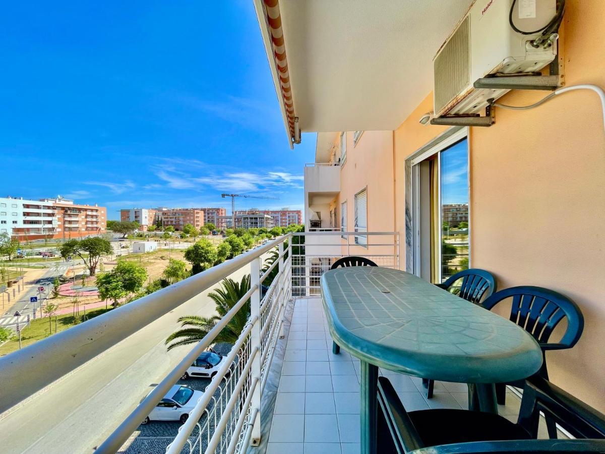 Apt Pl - 300 Meters From Beach Apartment Armacao de Pera