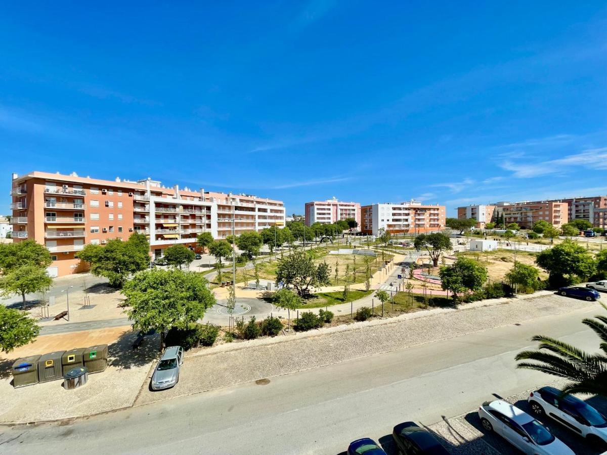 Apt Pl - 300 Meters From Beach Apartment Armacao de Pera